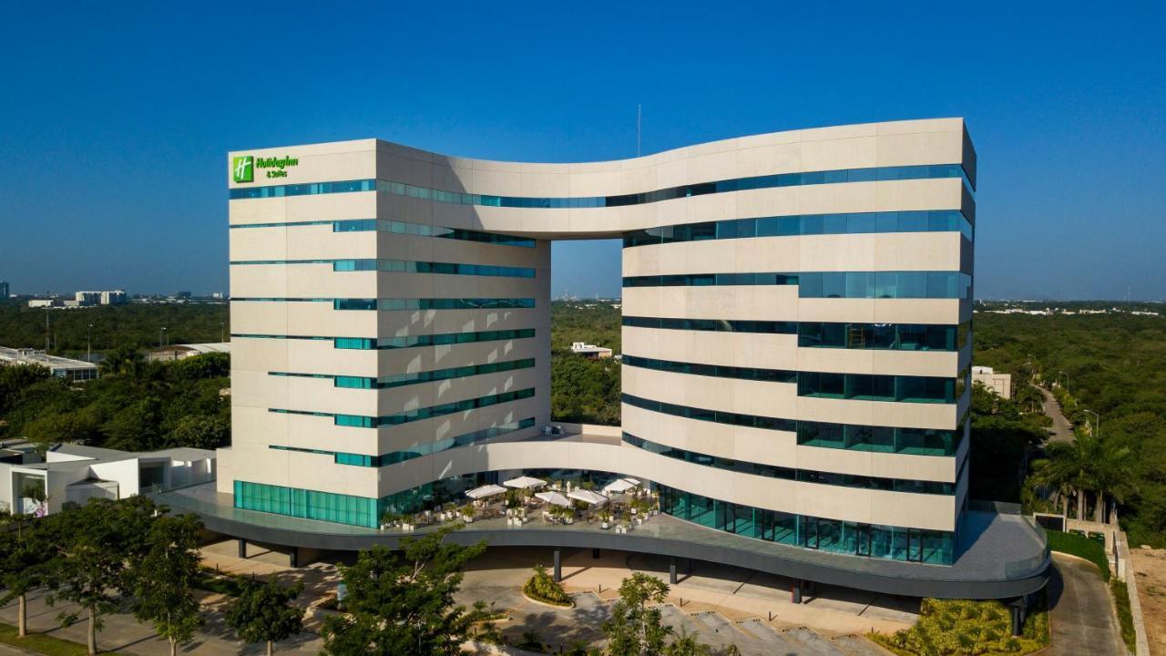 Holiday Inn & Suites - Merida La Isla, An Ihg Hotel Exterior photo